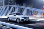 Volkswagen Touareg V6 TDI R-Line 2018 года (WW)